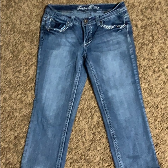 Twelve K Jeans - Picture 6 of 6